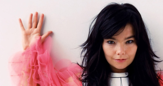 BjÃ¶rk: gli album, lo stile, i successi della cantante