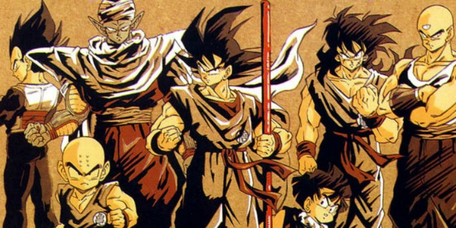 Dragon Ball, la realtÃ  dietro il mito