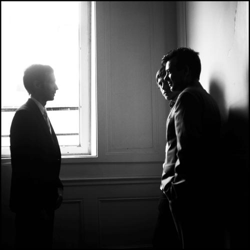 Interpol @Fabrique 30/01/15