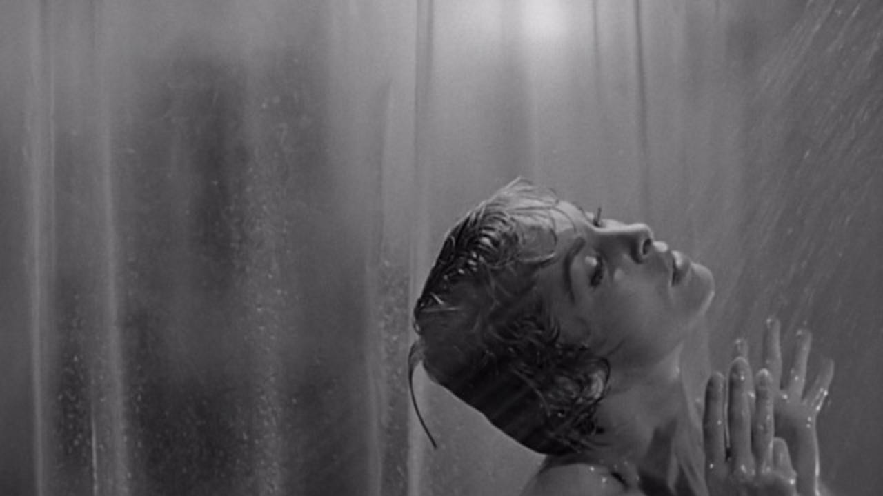 Psycho: l’occhio chirurgico di Hitchcock
