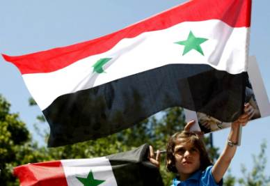 Siria, terra di storie e guerre pt.1