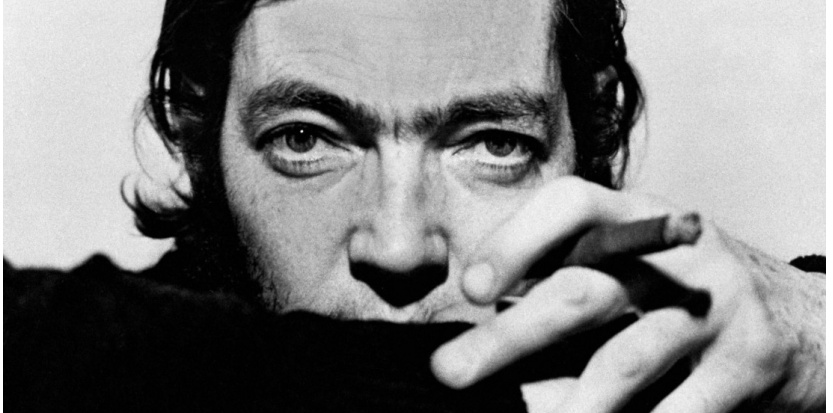 Julio CortÃ¡zar tra Parigi e Buenos Aires