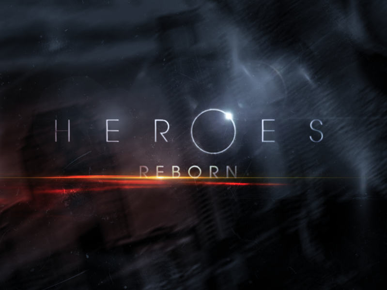 Heroes Reborn: spin-off o reboot?