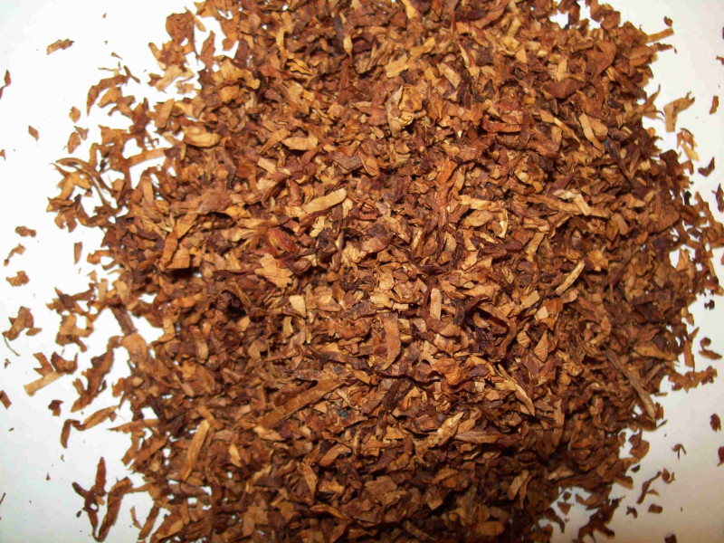 tabacco droghe usa