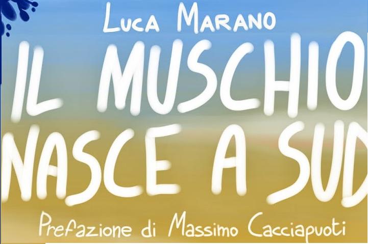 Luca Marano, un romanzo di formazione atipico