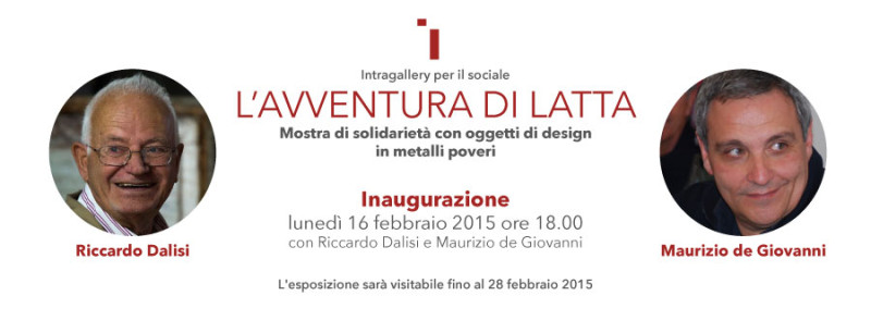 Avventura di latta