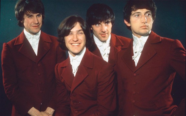 Kinks