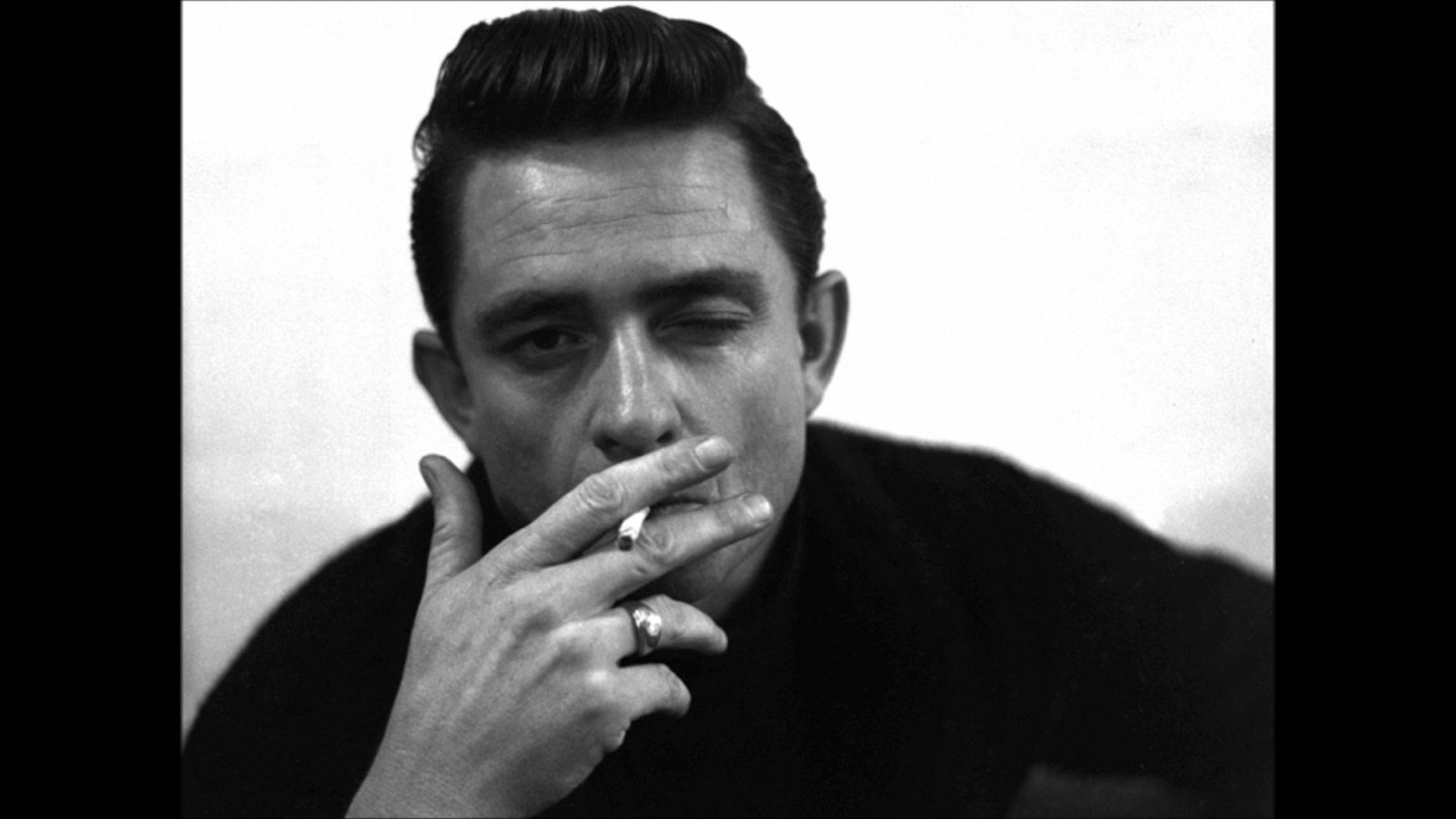 Johnny Cash: gli album, la musica, la vita