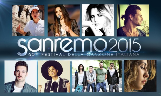 Ecco tutte le nuove proposte di Sanremo 2015