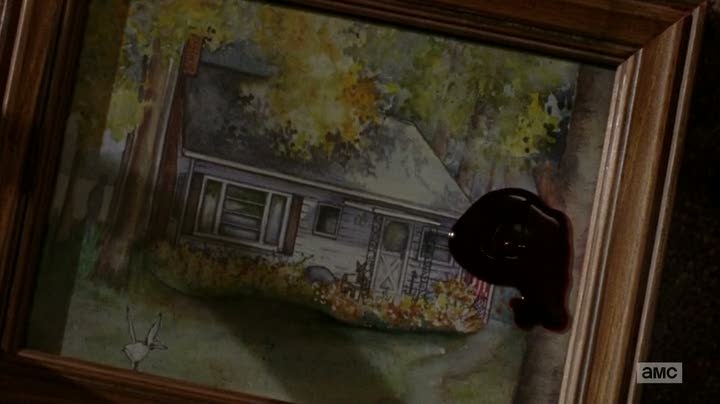 The Walking Dead – 5×09 “Non Ã¨ finita”