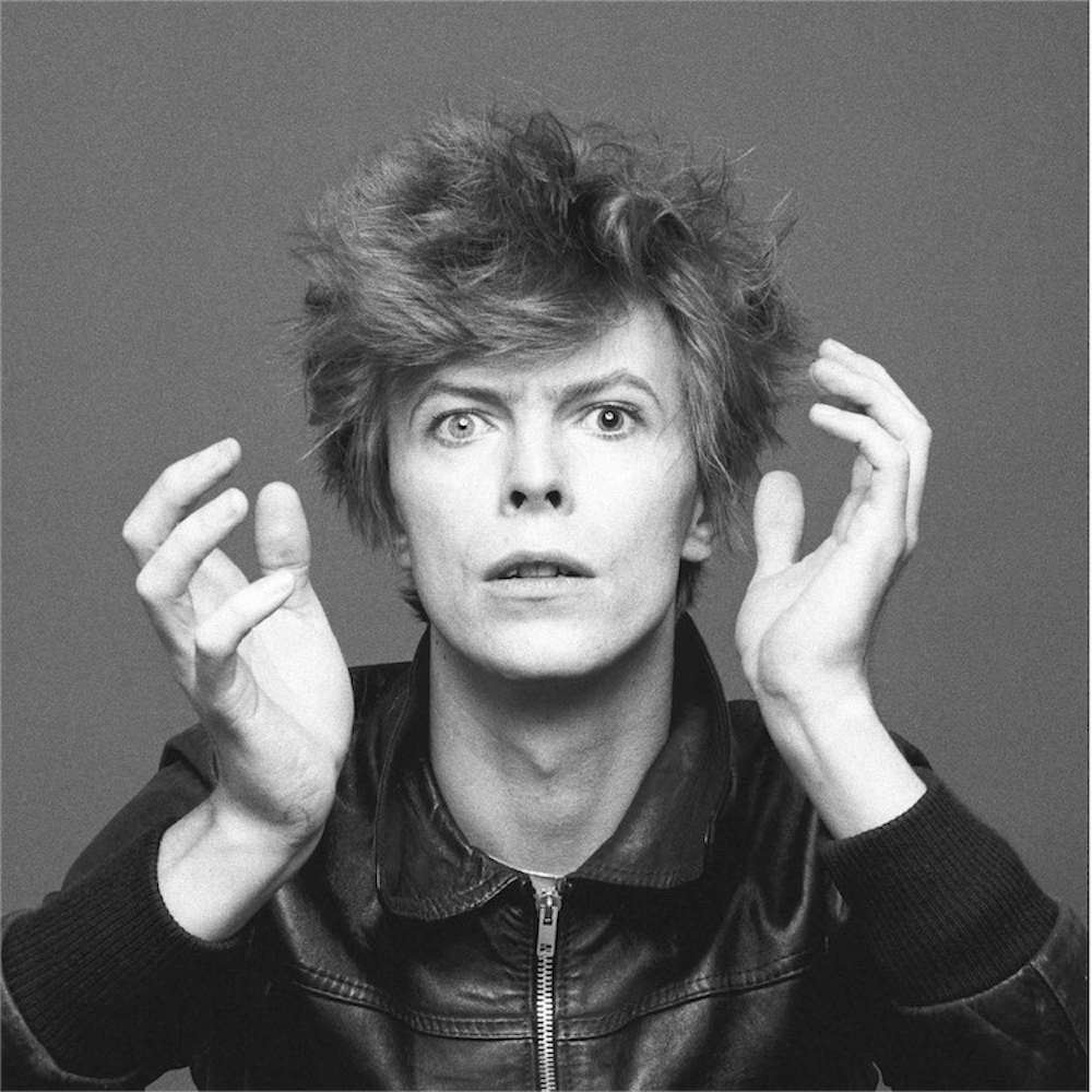 David Bowie