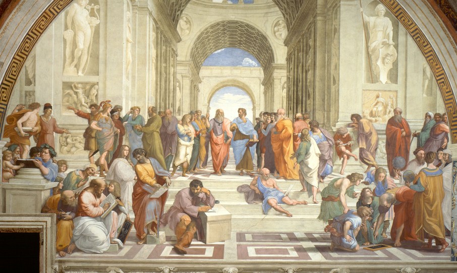 Apologia di Socrate
