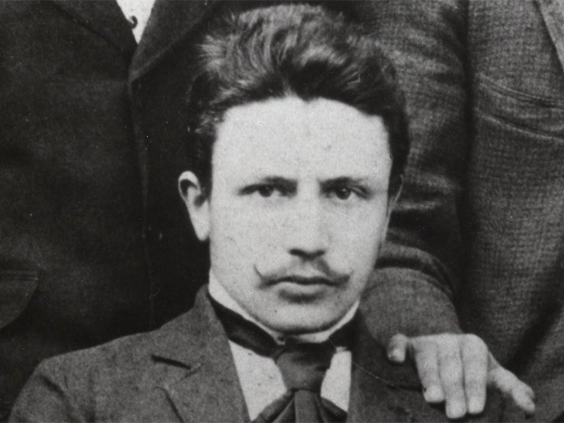 Dino Campana