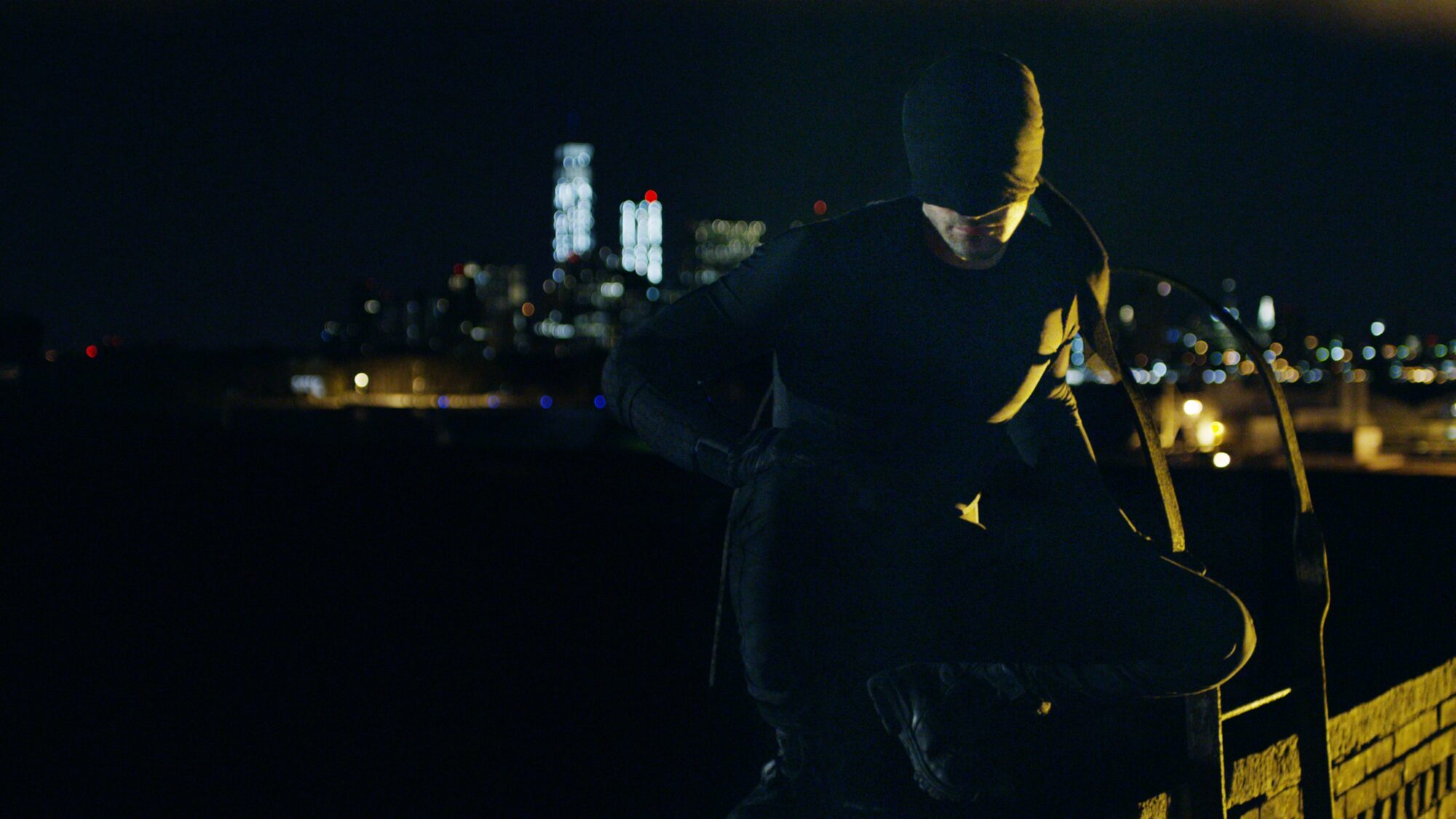 Daredevil: presentazione della serie tv Marvel