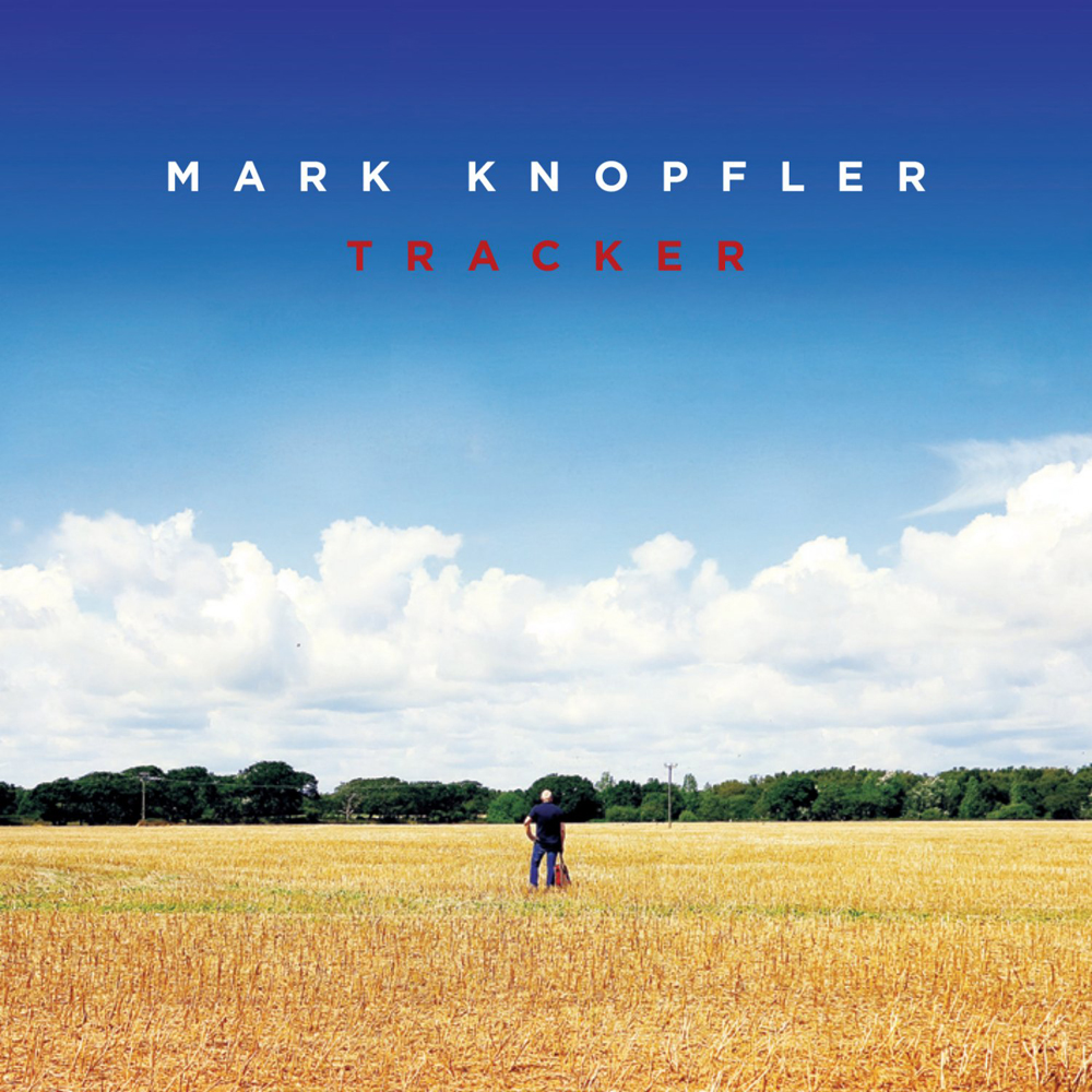 Tracker: analisi dell’album di Mark Knopfler