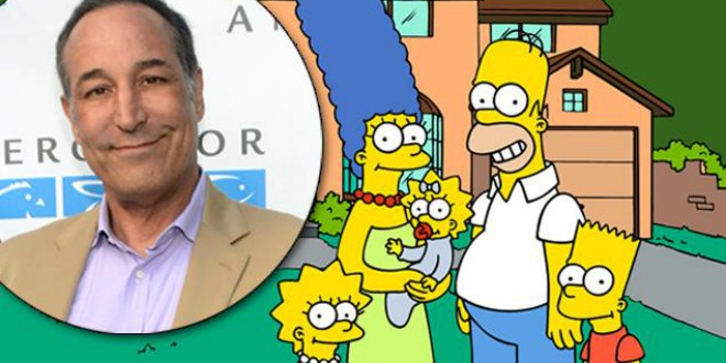 Simpson, morto il co-creatore Sam Simon