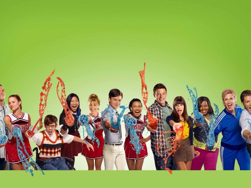 Glee
