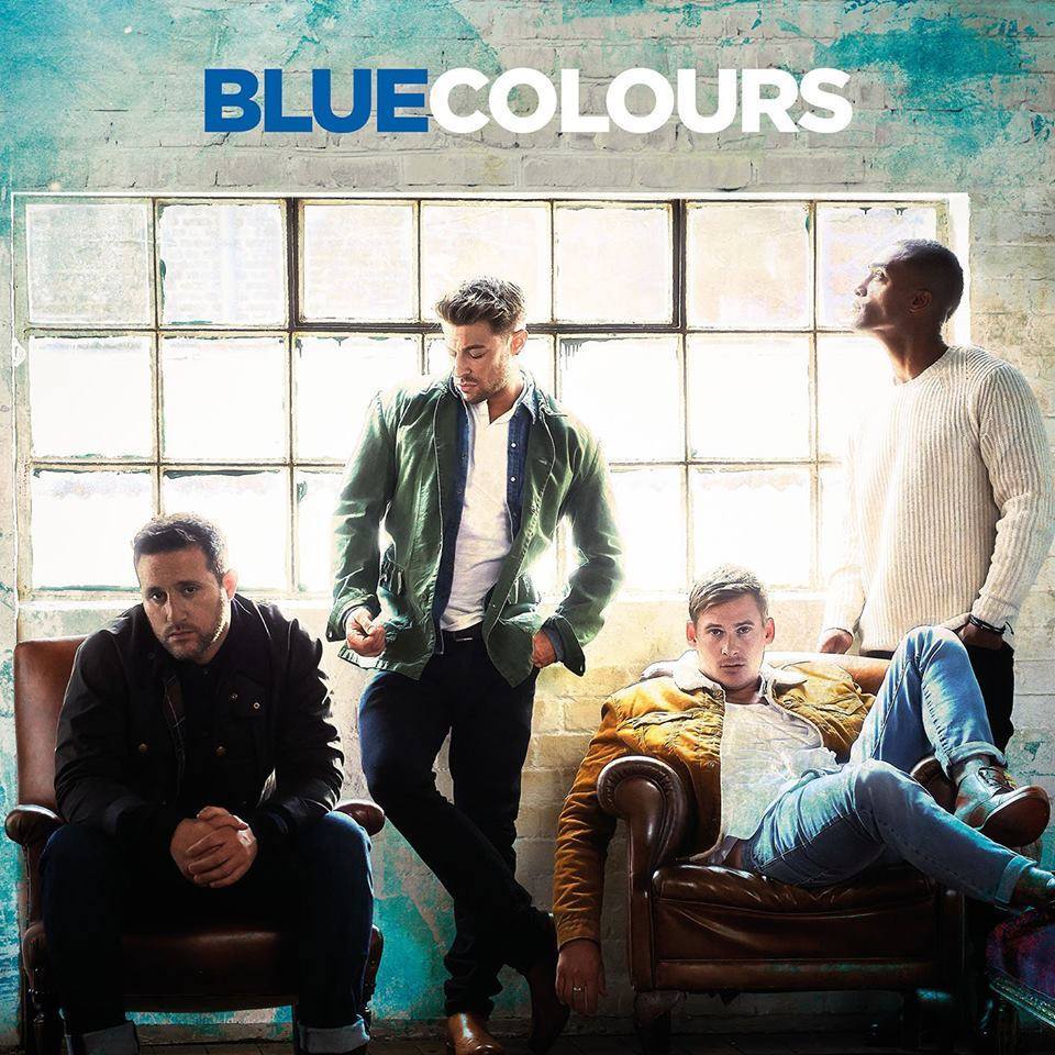 I Blue tornano (in sordina)