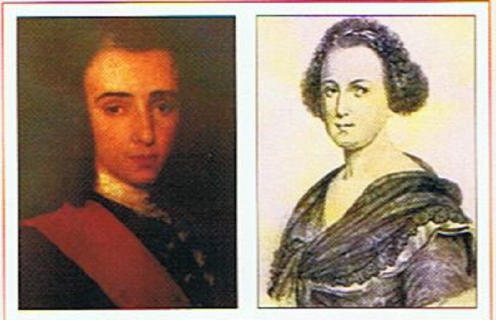Eleonora Pimentel Fonseca