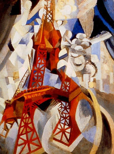 Robert Delaunay