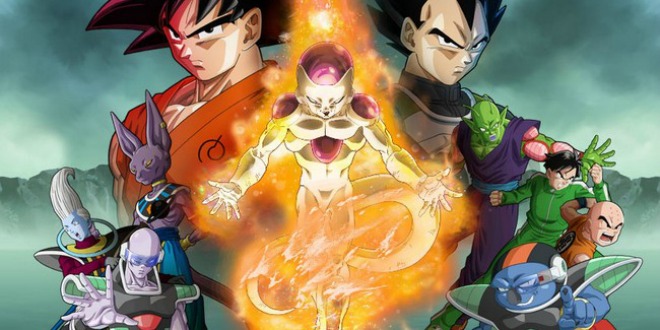 Dragon Ball Z: la rinascita di F e la morte della qualitÃ 
