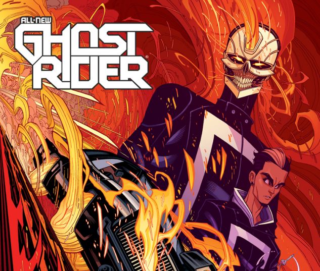Ghost Rider