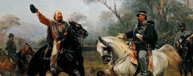 1861: l’UnitÃ  d’Italia e l’opera di Cavour