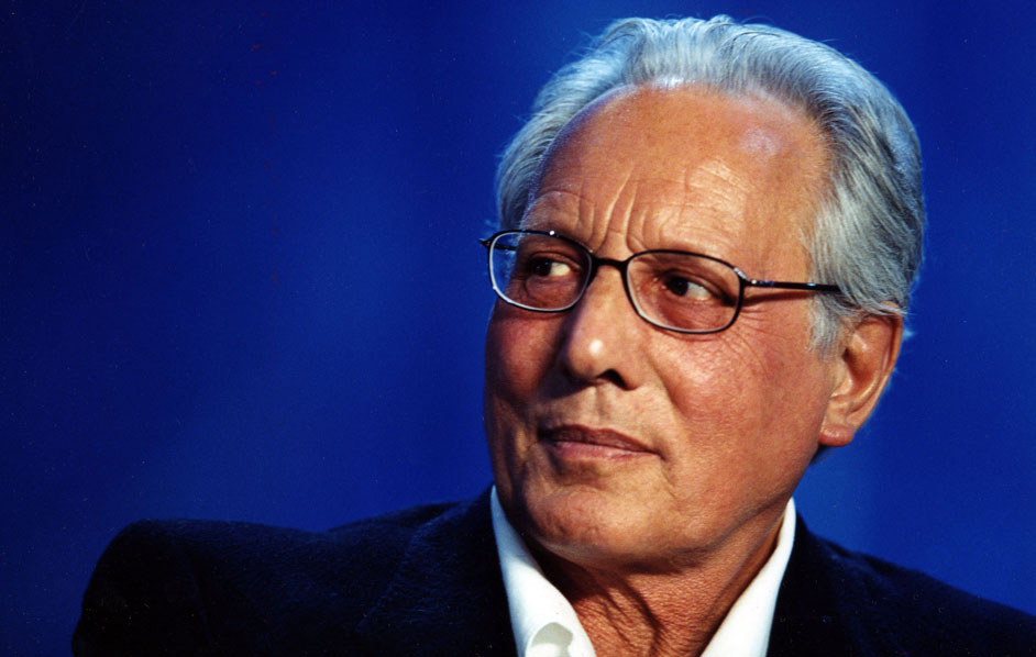 Enzo Jannacci, l’arte e il cabaret