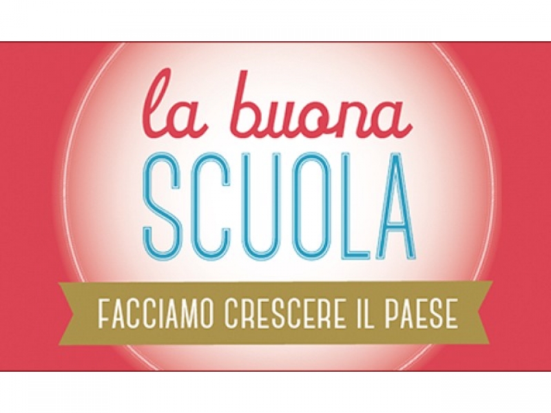 La buona scuola: un’analisi