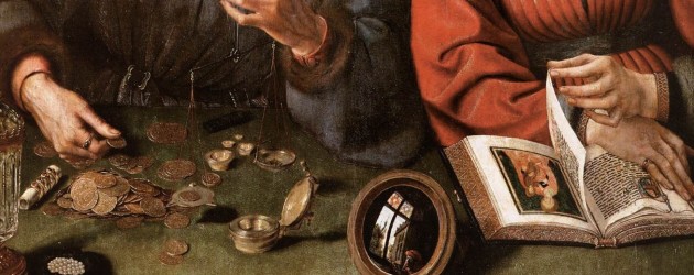 La corruzione in Italia: Storia di un Malcostume