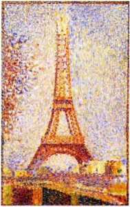 George Seurat