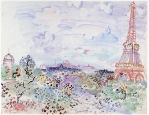 Raoul Dufy