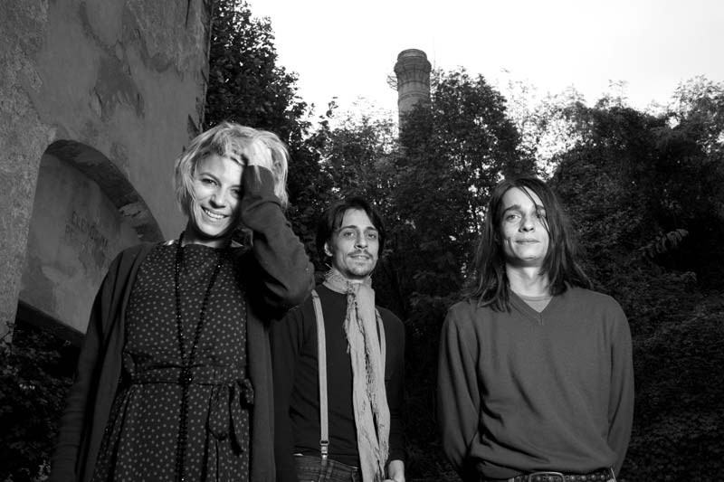 Verdena alla Casa della Musica, 8/03/2015