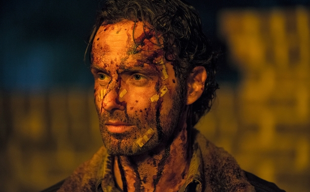 The Walking Dead: il finale della quinta stagione