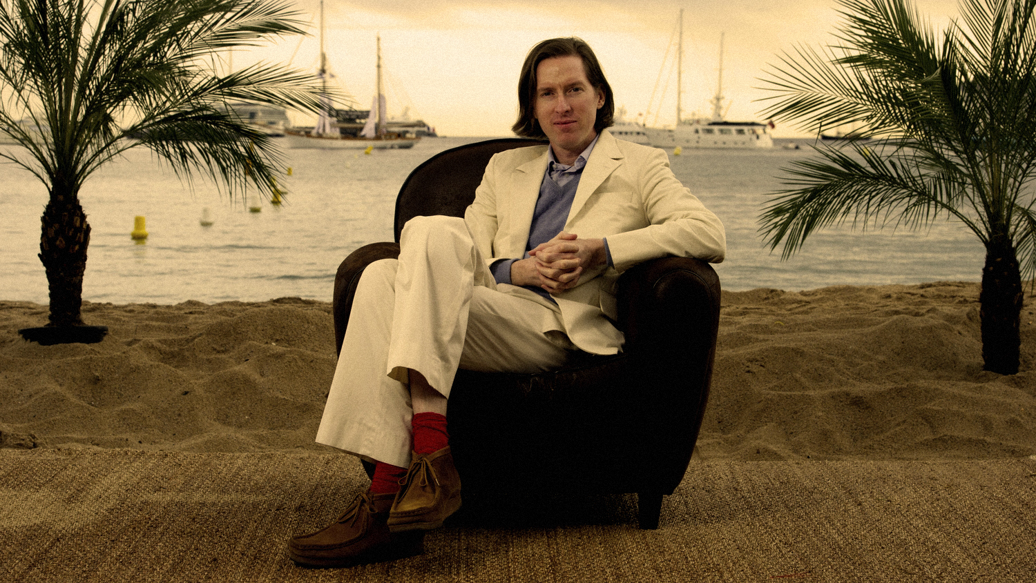 Wes Anderson: tra fiaba e realtÃ 
