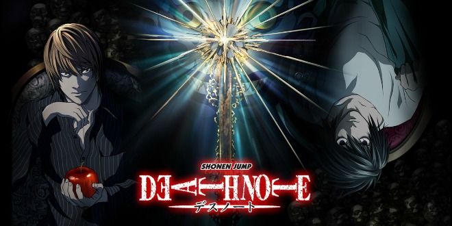 Death Note