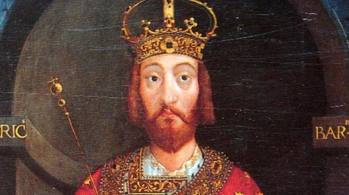 Federico Barbarossa