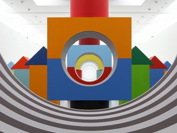Daniel Buren