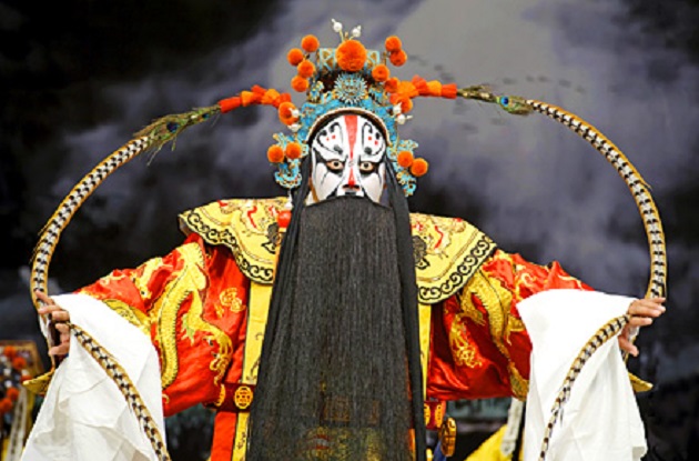 Miti e leggende cinesi: esoterismo in Cina