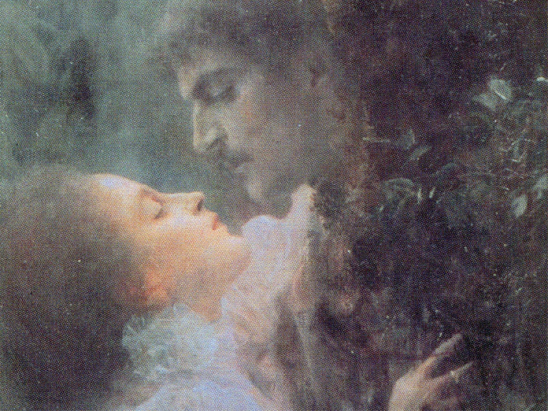Il sogno d'amore