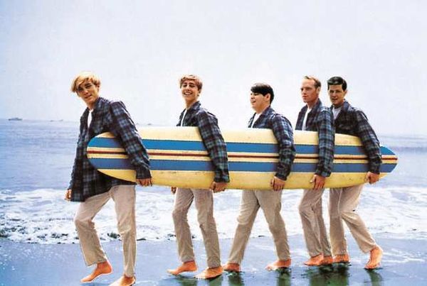 Beach Boys