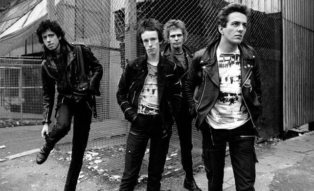 Clash