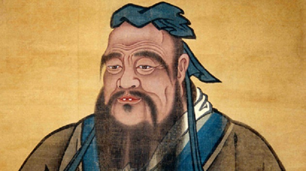 Confucio