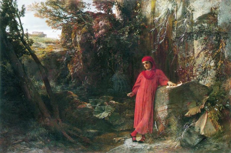 Il Canzoniere di Petrarca: la demonizzazione dell’amore