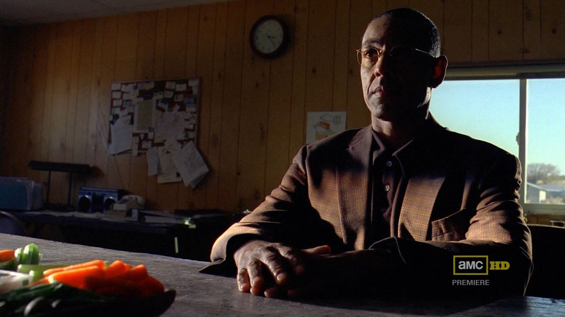 Gus Fring, cattivo elegante di Breaking Bad