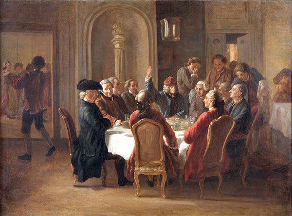 Rousseau
