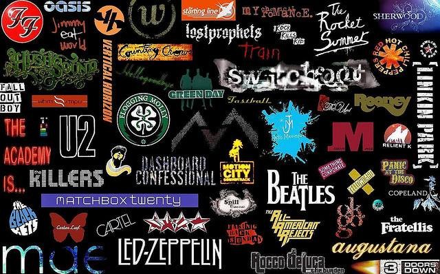 Tre nomi di band musicali originali