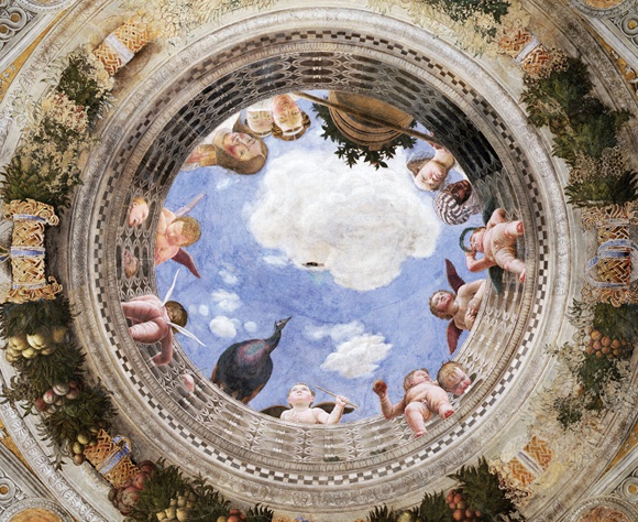 Mantegna