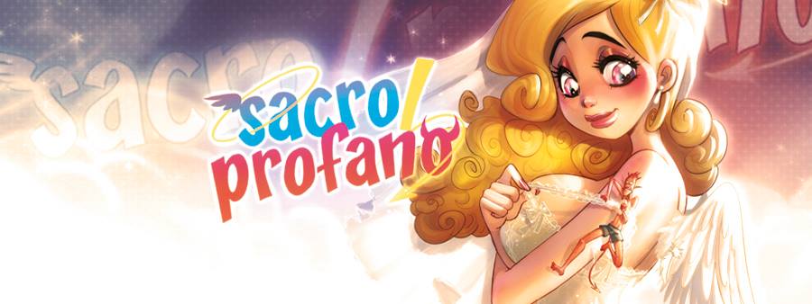 Sacro/Profano