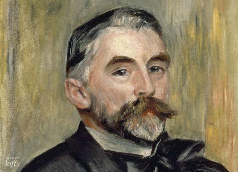 Stephane MallarmÃ© e Paul Simon: un confronto